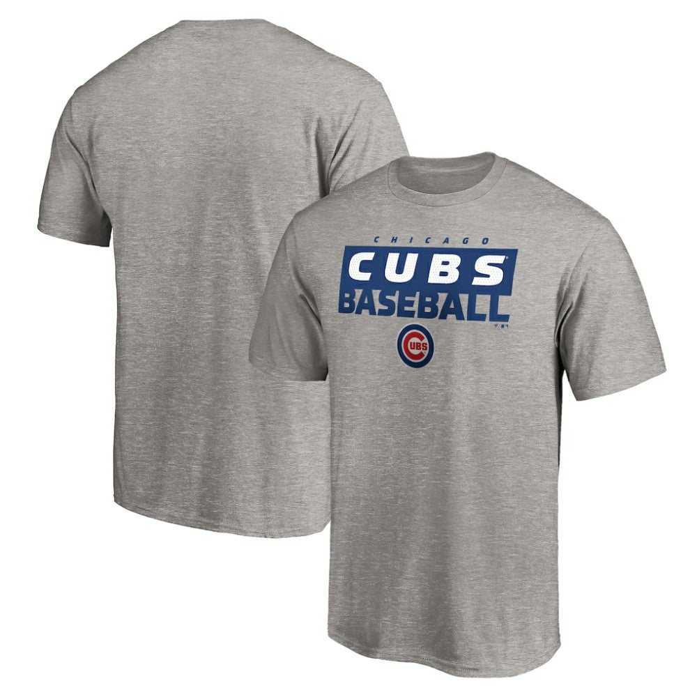 Chicago Cubs Gain Ground T-Shirt | MLB For sale