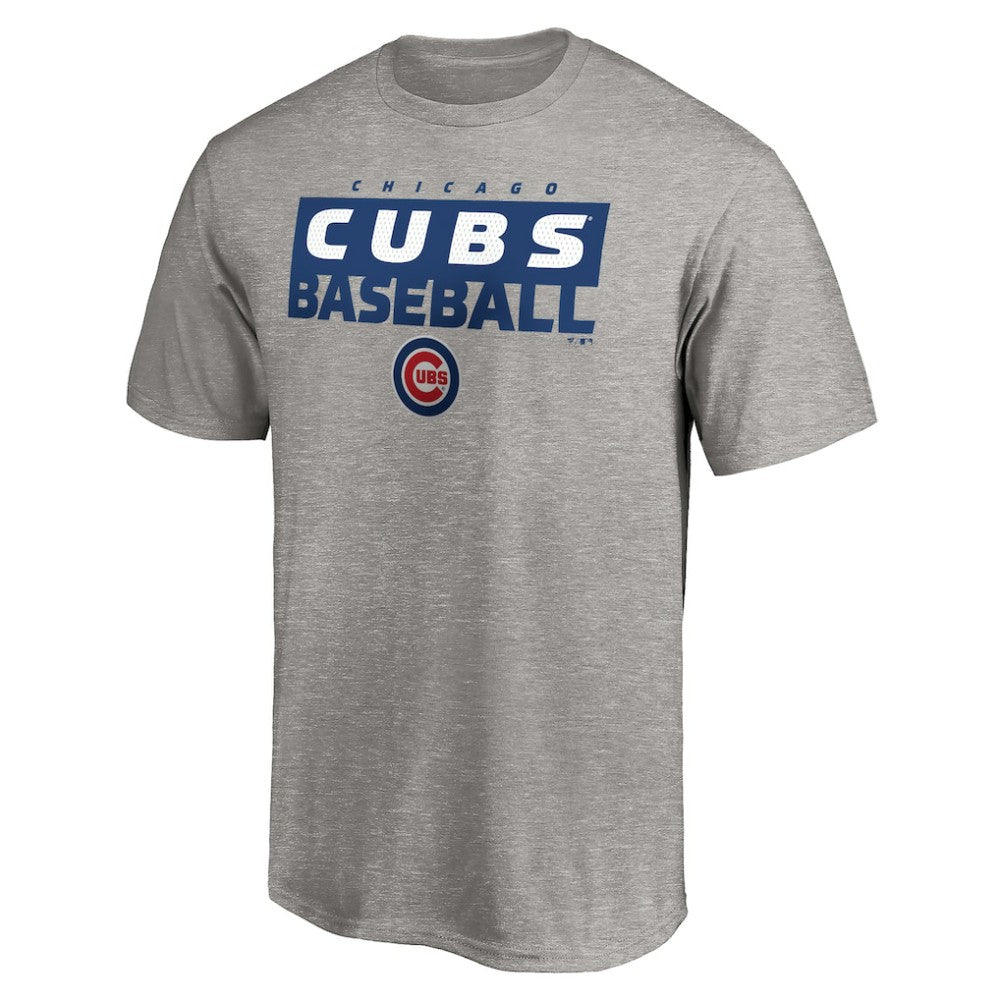 Chicago Cubs Gain Ground T-Shirt | MLB For sale