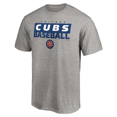 Chicago Cubs Gain Ground T-Shirt | MLB For sale