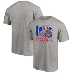 Chicago White Sox Cooperstown Collection Winning Time T-Shirt | MLB On Sale