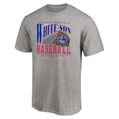 Chicago White Sox Cooperstown Collection Winning Time T-Shirt | MLB On Sale