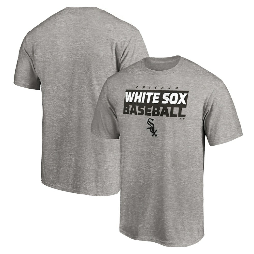 Chicago White Sox Gain Ground T-Shirt | MLB Shop