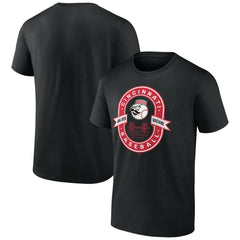 Cincinnati Reds Glory Bound Big Red Machine T-Shirt | MLB On Sale