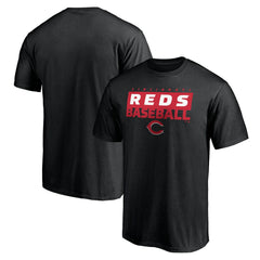 Cincinnati Reds Gain Ground T-Shirt | MLB For sale
