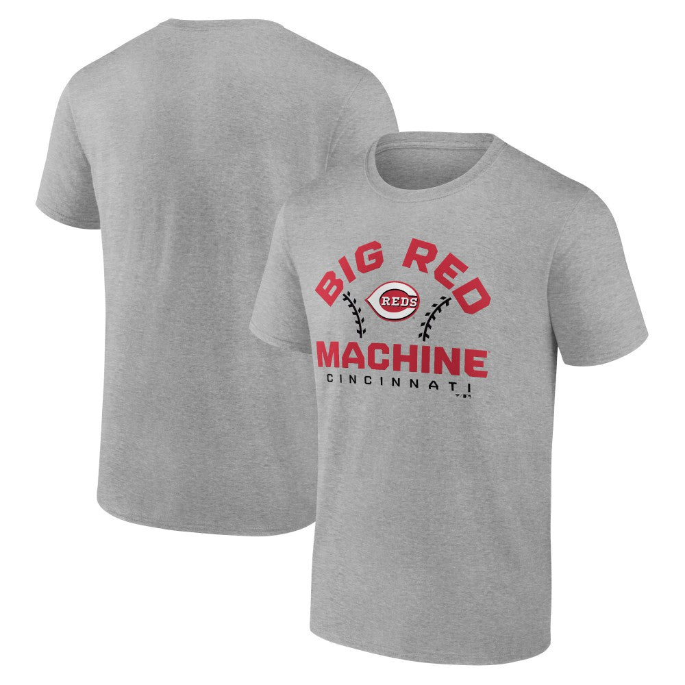 Cincinnati Reds Team Go For Two T-Shirt | MLB New