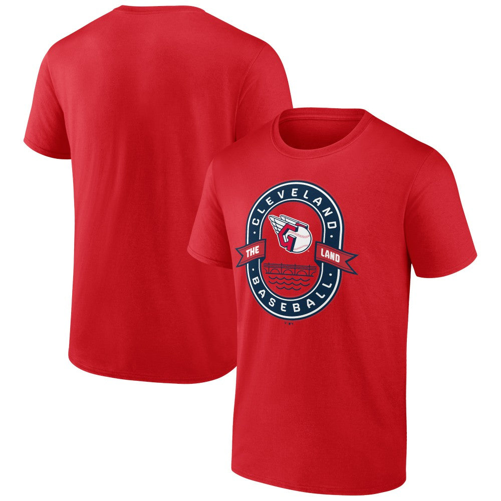 Cleveland Guardians Glory Bound T-Shirt | MLB Near me