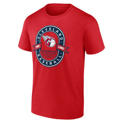 Cleveland Guardians Glory Bound T-Shirt | MLB Near me