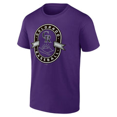 Colorado Rockies Glory Bound Mile high T-Shirt | MLB Sale