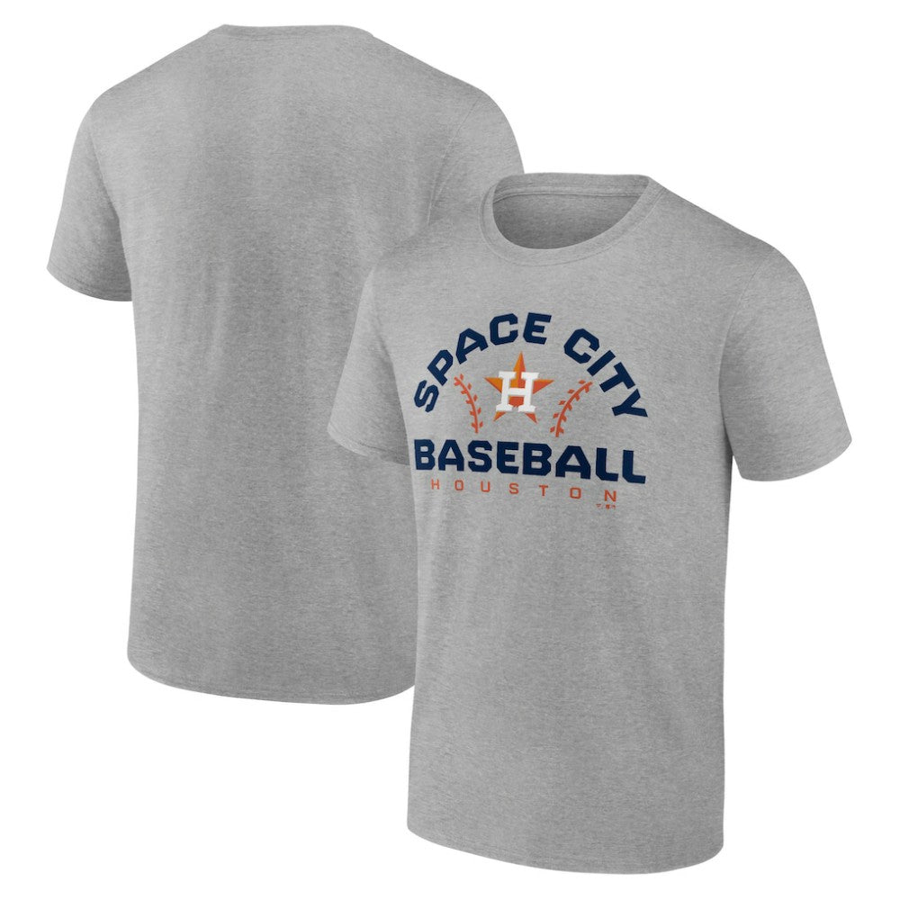 Houston Astros Team Go For Two T-Shirt | MLB For sale