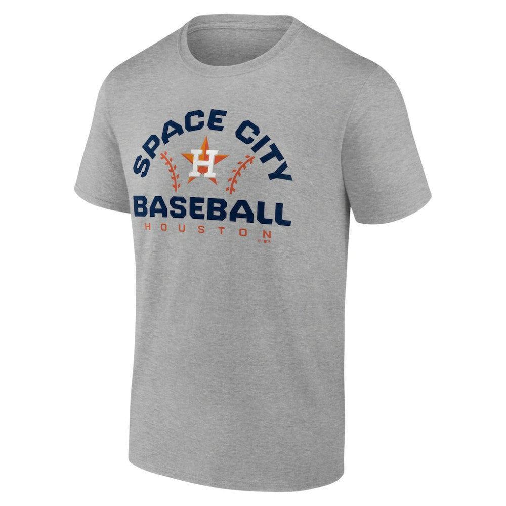 Houston Astros Team Go For Two T-Shirt | MLB For sale