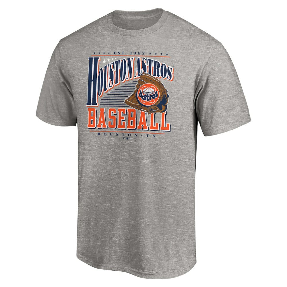Houston Astros Cooperstown Collection Winning Time T-Shirt | MLB Shop