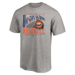 Houston Astros Cooperstown Collection Winning Time T-Shirt | MLB Shop
