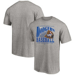 Los Angeles Dodgers Cooperstown Collection Winning Time T-Shirt | MLB Outlet