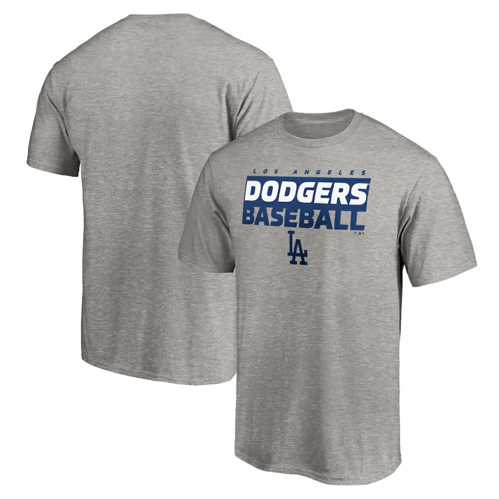 Los Angeles Dodgers Gain Ground T-Shirt | MLB Sale
