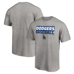 Los Angeles Dodgers Gain Ground T-Shirt | MLB Sale
