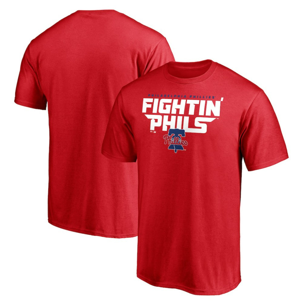 Philadelphia Phillies Hometown Collection Long Ball T-Shirt | MLB Shop