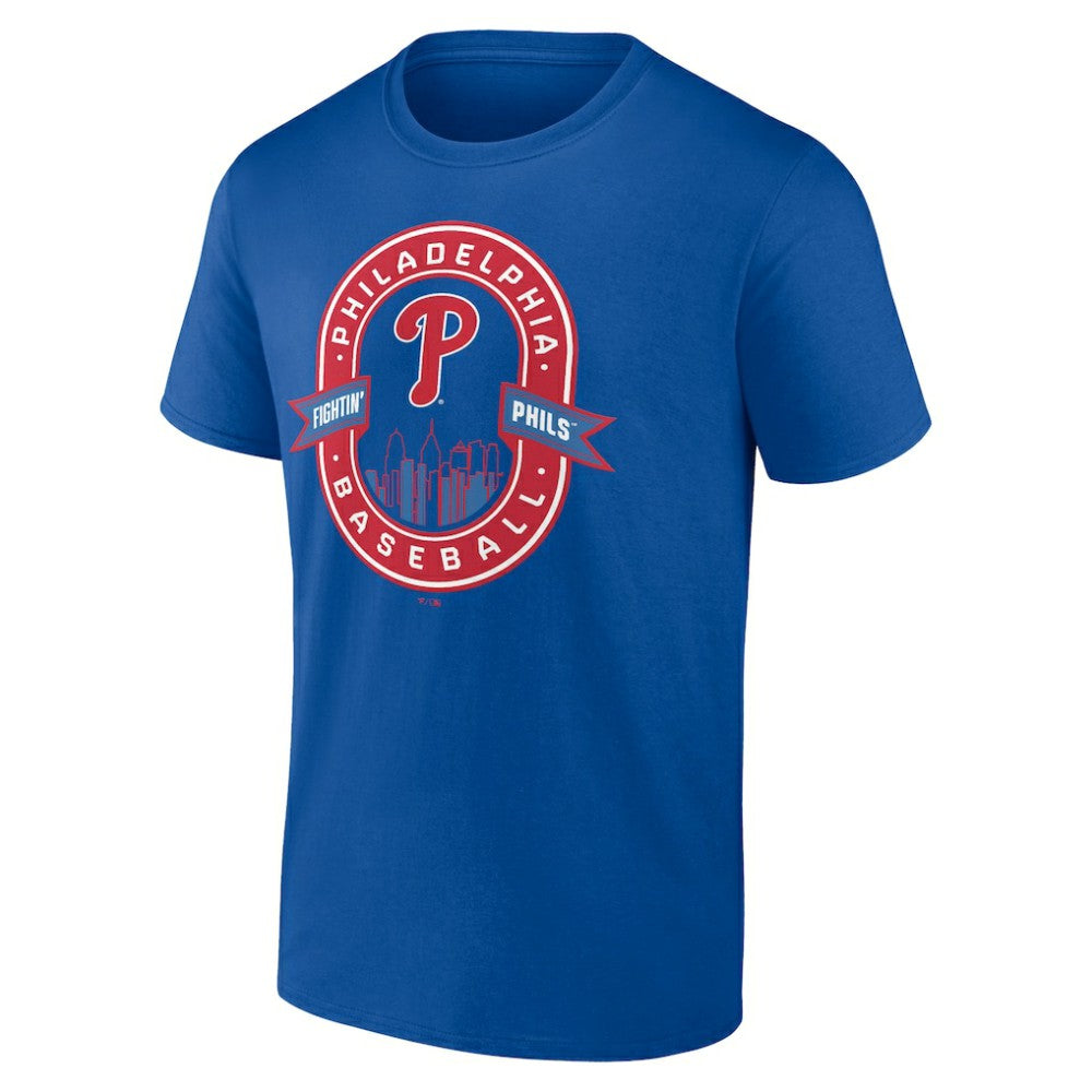Philadelphia Phillies Glory Bound Fightin' Phils T-Shirt | MLB Near me