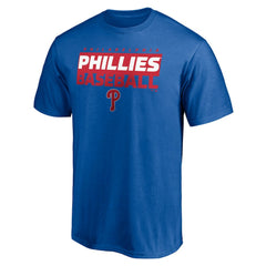 Philadelphia Phillies Gain Ground T-Shirt | MLB Outlet