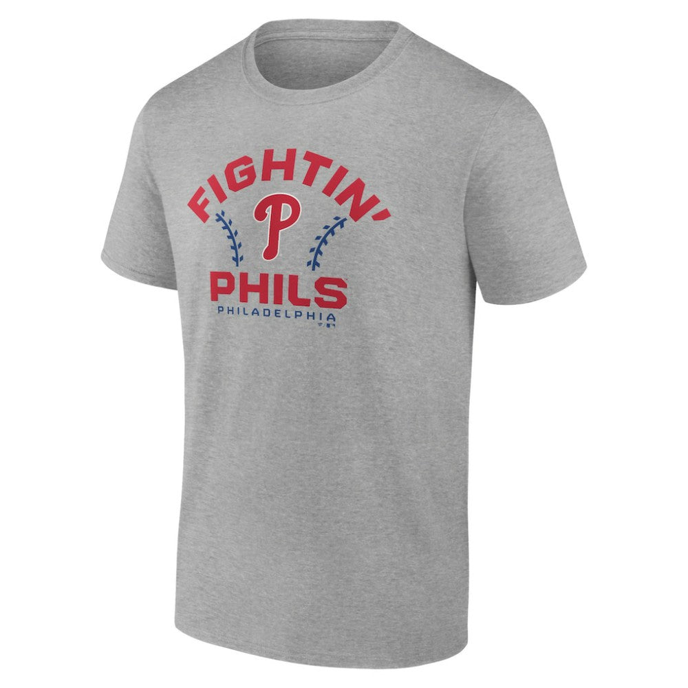 Philadelphia Phillies Team Go For Two T-Shirt | MLB Online