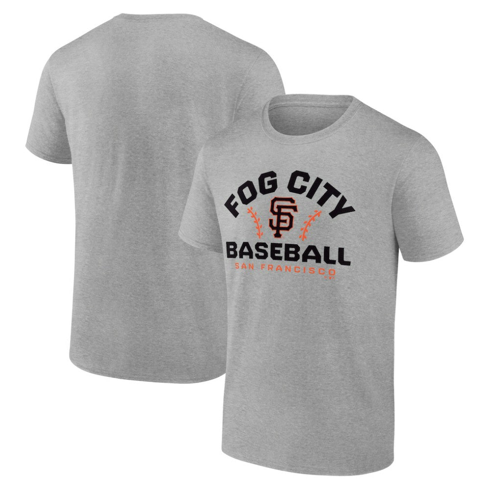 San Francisco Giants Team Go For Two T-Shirt | MLB Discount