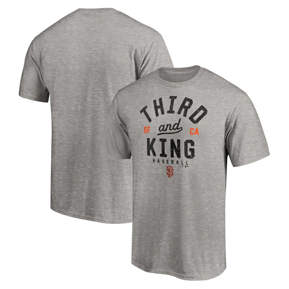 San Francisco Giants Heater T-Shirt | MLB US