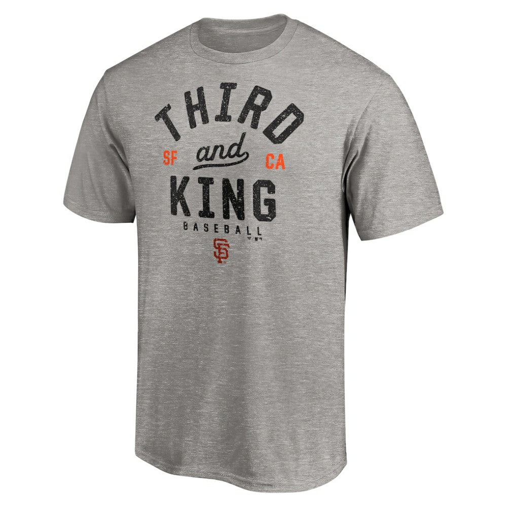 San Francisco Giants Heater T-Shirt | MLB US