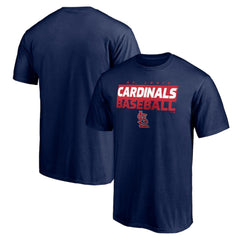 St. Louis Cardinals Gain Ground T-Shirt | MLB Shop
