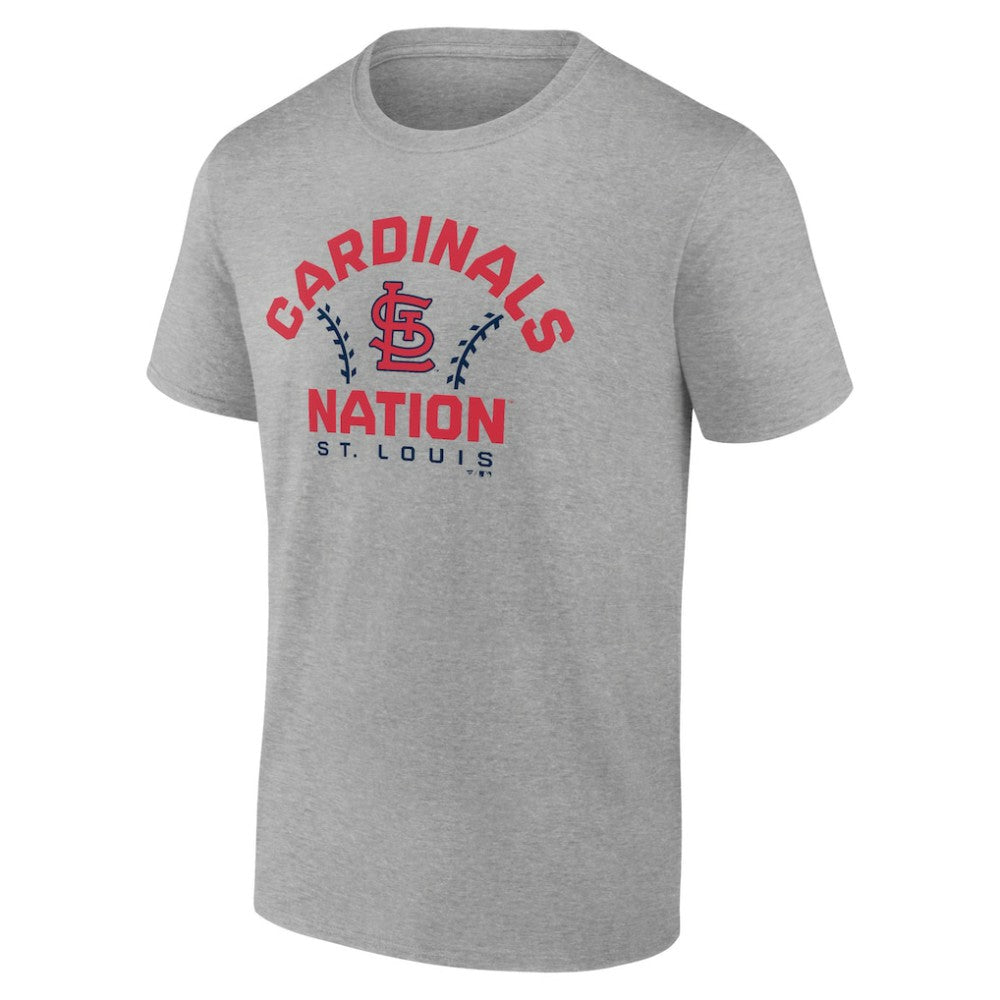 St. Louis Cardinals Team Go For Two T-Shirt | MLB On Sale