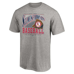 St. Louis Cardinals Cooperstown Collection Winning Time T-Shirt | MLB Shop