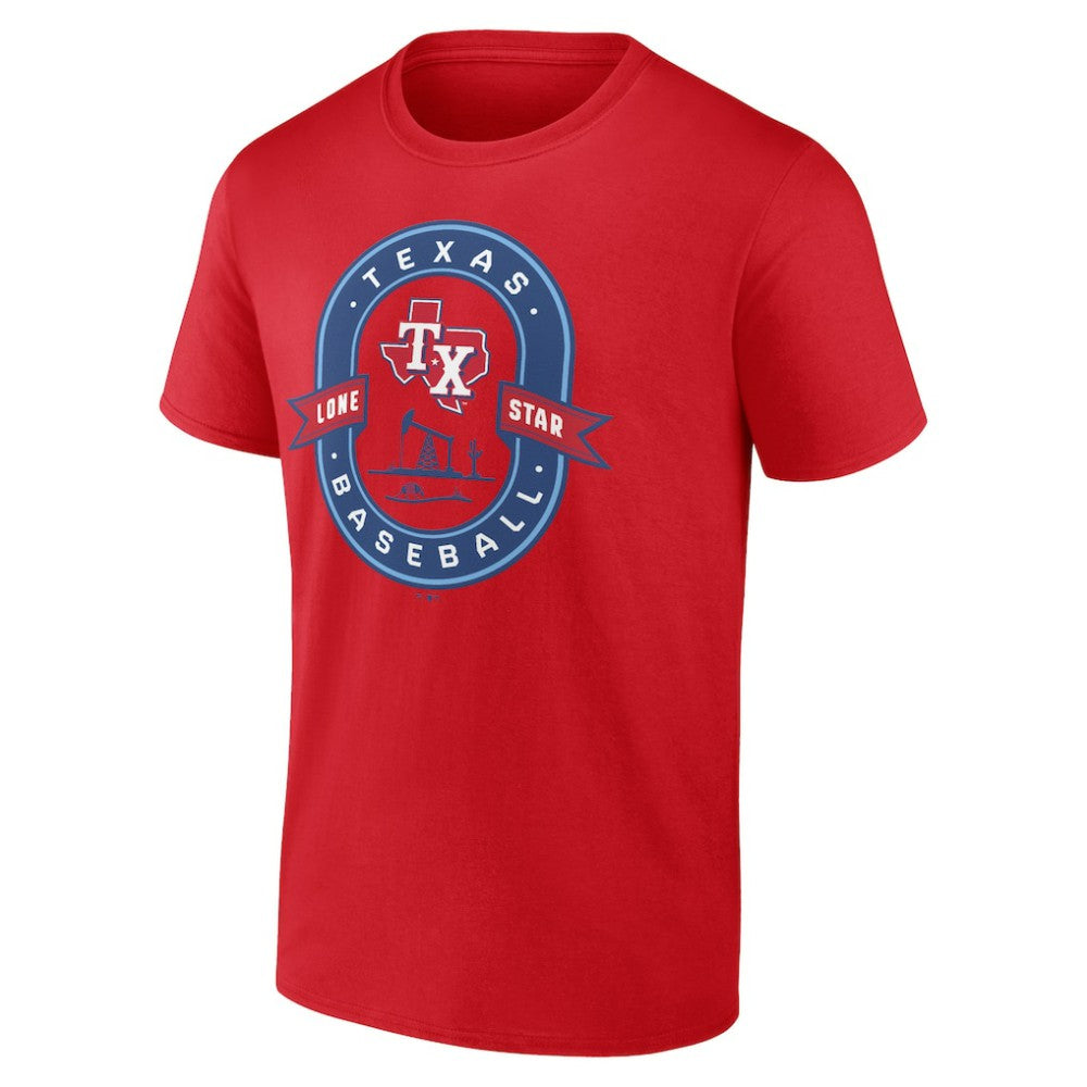 Texas Rangers Glory Bound T-Shirt | MLB Online