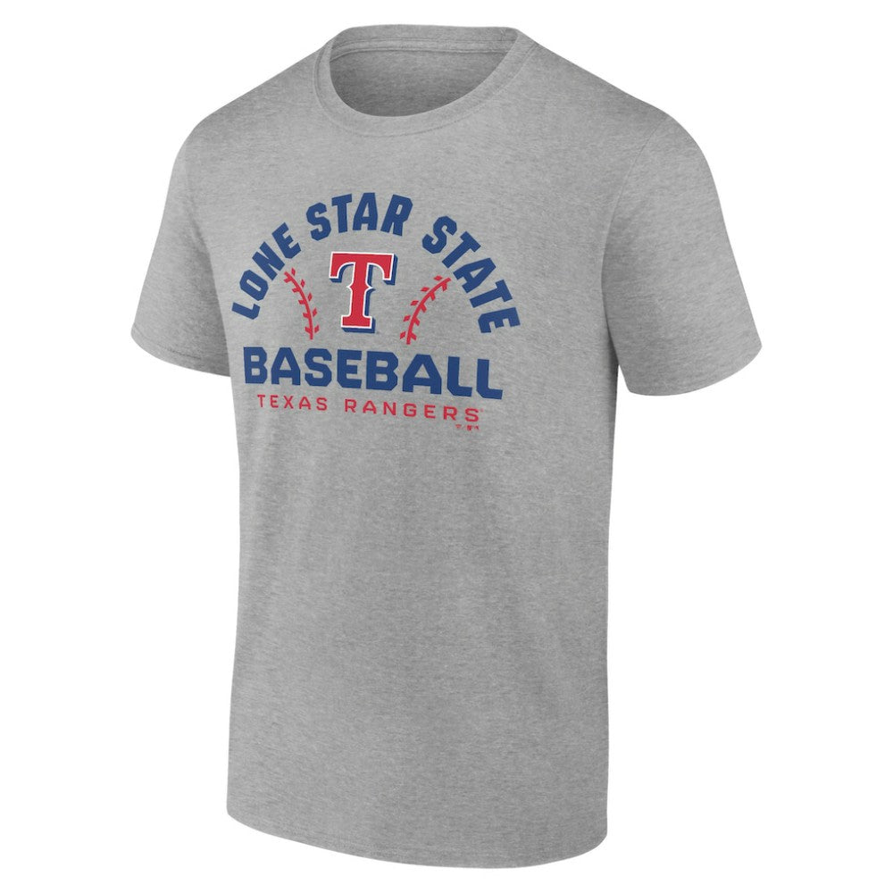 Texas Rangers Team Go For Two T-Shirt | MLB Shop