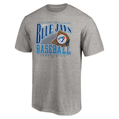 Toronto Blue Jays Cooperstown Collection Winning Time T-Shirt | MLB Outlet