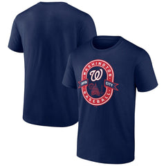 Washington Nationals Capital City Glory Bound T-Shirt | MLB Sale