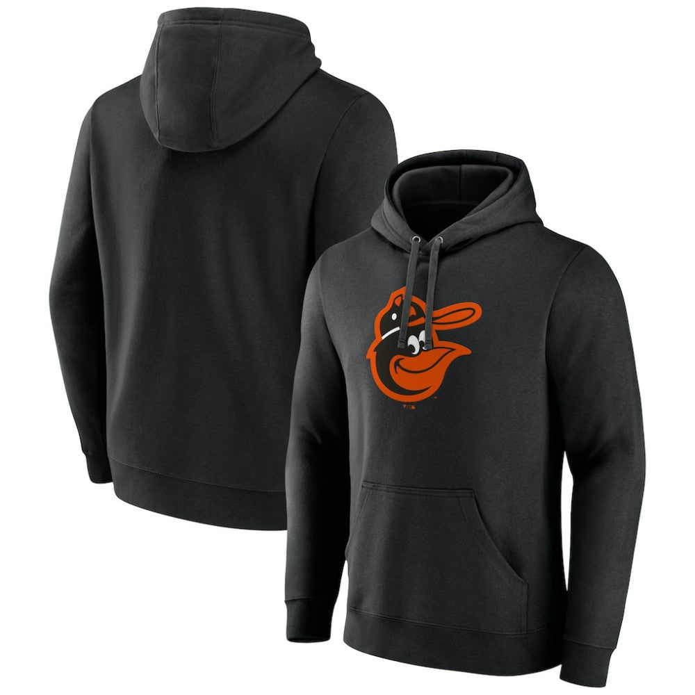 Baltimore Orioles Cooperstown Collection Pullover Hoodie | MLB New