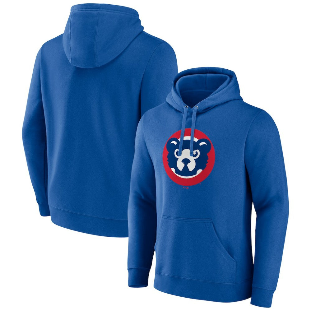 Chicago Cubs Cooperstown Collection Pullover Hoodie | MLB Sale