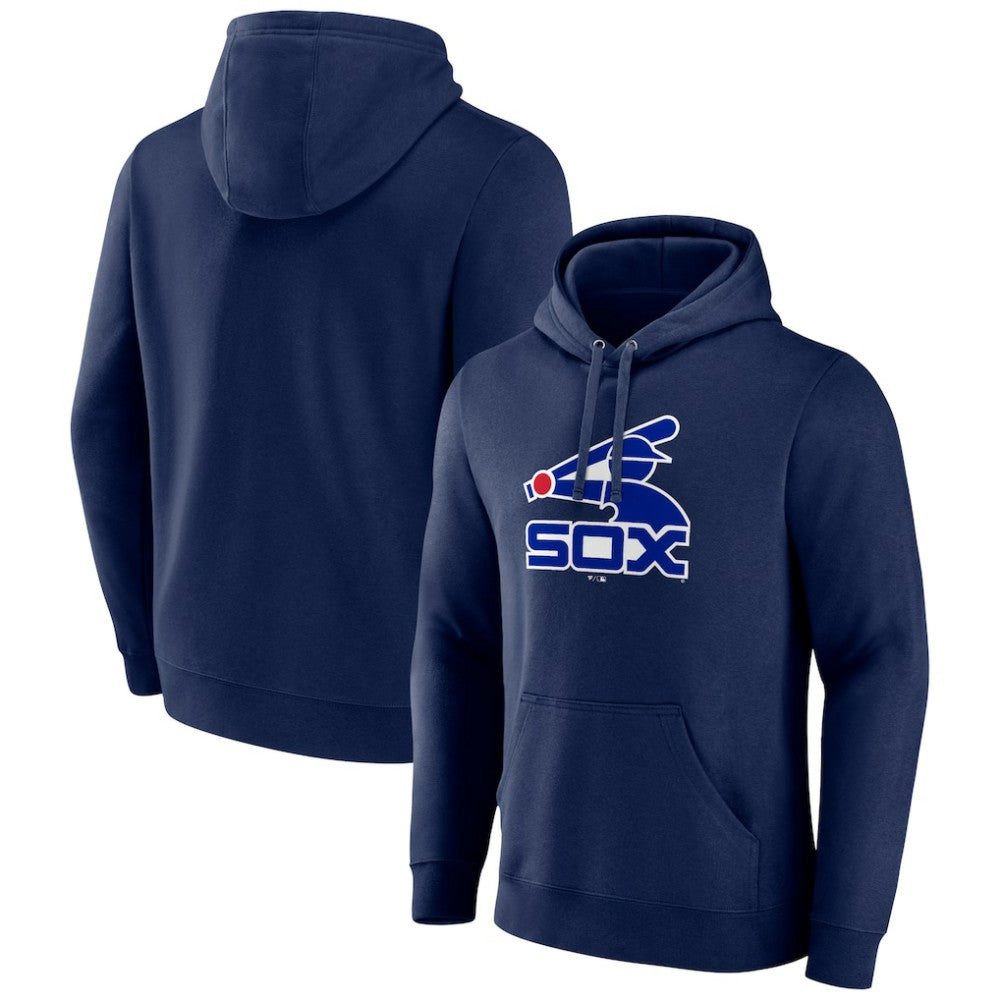 Chicago White Sox Cooperstown Collection Pullover Hoodie | MLB Sale