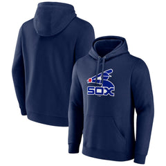 Chicago White Sox Cooperstown Collection Pullover Hoodie | MLB Sale