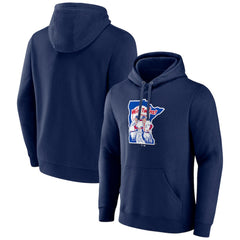 Minnesota Twins Cooperstown Collection Pullover Hoodie | MLB Shop