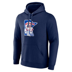 Minnesota Twins Cooperstown Collection Pullover Hoodie | MLB Shop