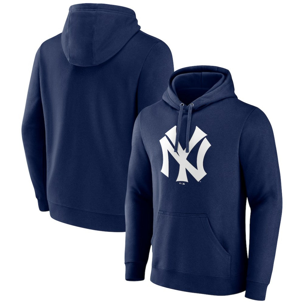 New York Yankees Cooperstown Collection Pullover Hoodie | MLB Shop
