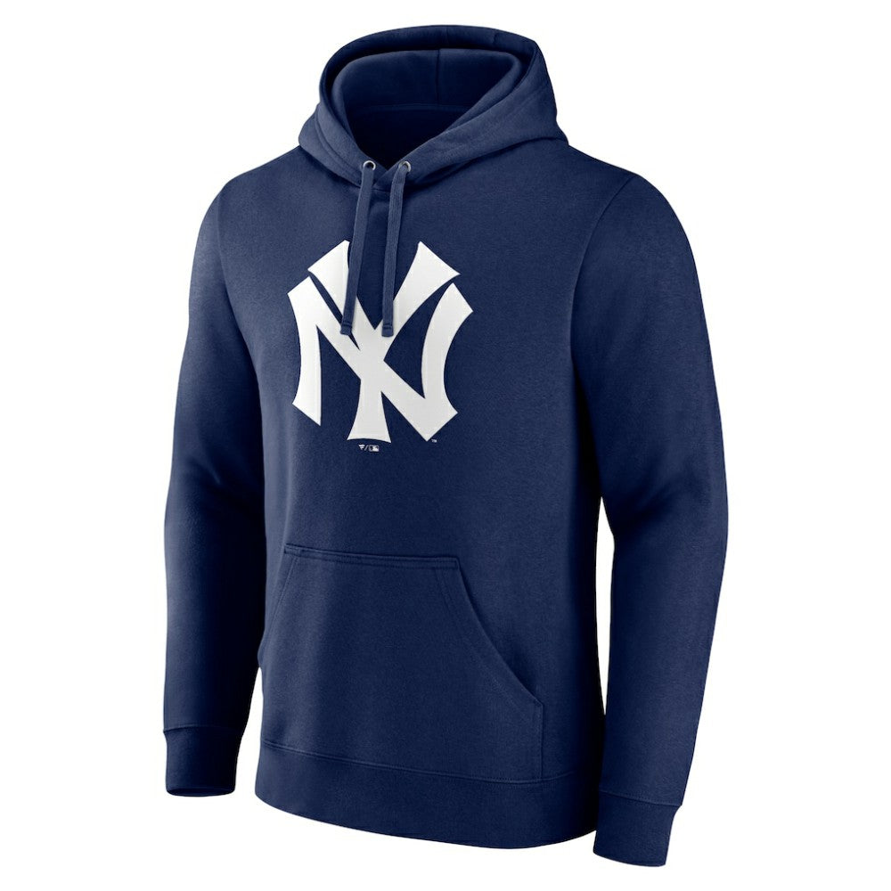 New York Yankees Cooperstown Collection Pullover Hoodie | MLB Shop