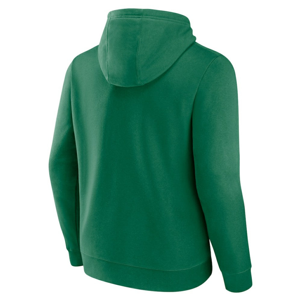 Oakland Athletics Cooperstown Collection Pullover Hoodie | MLB US