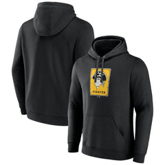 Pittsburgh Pirates Cooperstown Collection Pullover Hoodie | MLB Discount