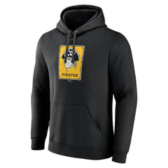 Pittsburgh Pirates Cooperstown Collection Pullover Hoodie | MLB Discount