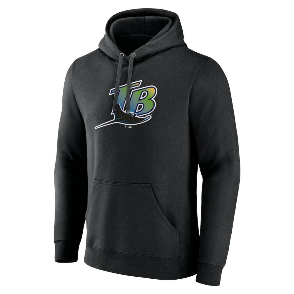 Tampa Bay Rays Cooperstown Collection Pullover Hoodie | MLB For sale