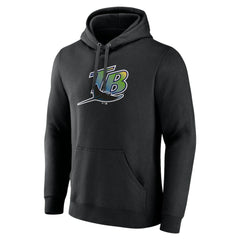 Tampa Bay Rays Cooperstown Collection Pullover Hoodie | MLB For sale