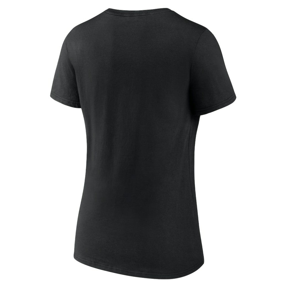 San Francisco Giants Women's One Champion V-Neck T-Shirt | MLB For sale