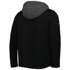 Cleveland Guardians Levelwear Ruckus Quarter-Zip Hoodie | MLB Discount