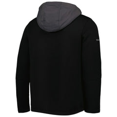 Chicago Cubs Levelwear Ruckus Quarter-Zip Hoodie | MLB Near me