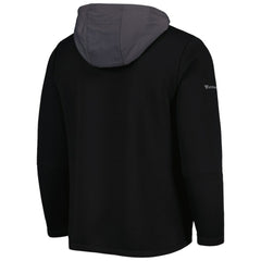 San Francisco Giants Levelwear Ruckus Quarter-Zip Hoodie | MLB For sale
